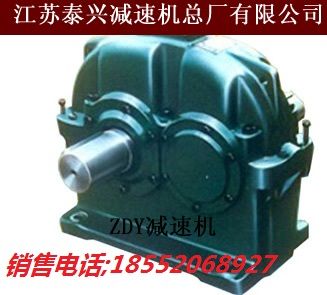 大量供应zdy400 4.5 ⅳ减速机配件更换